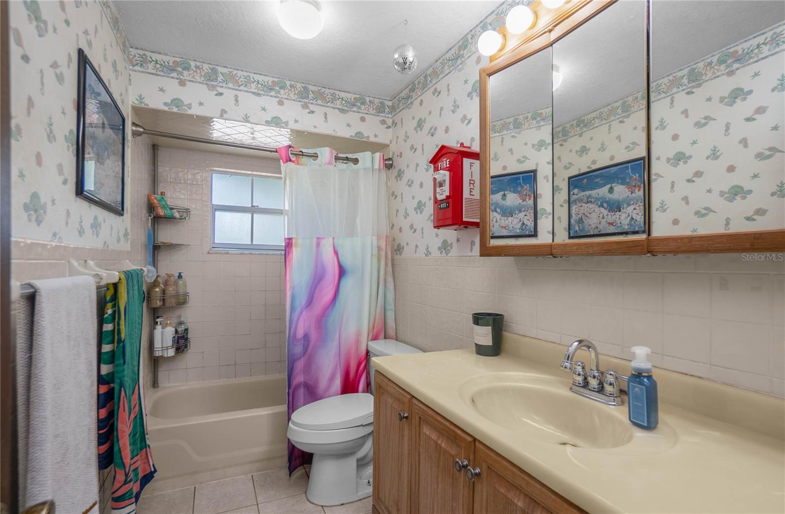 RAINBOW ACRES 01 - Residential