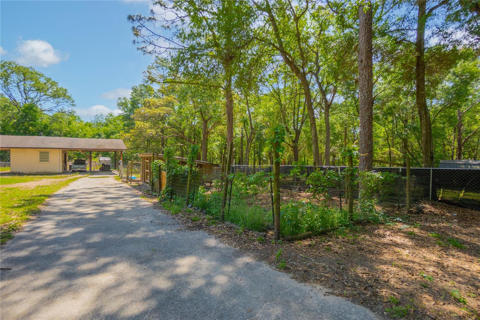 RAINBOW ACRES 01 - Residential