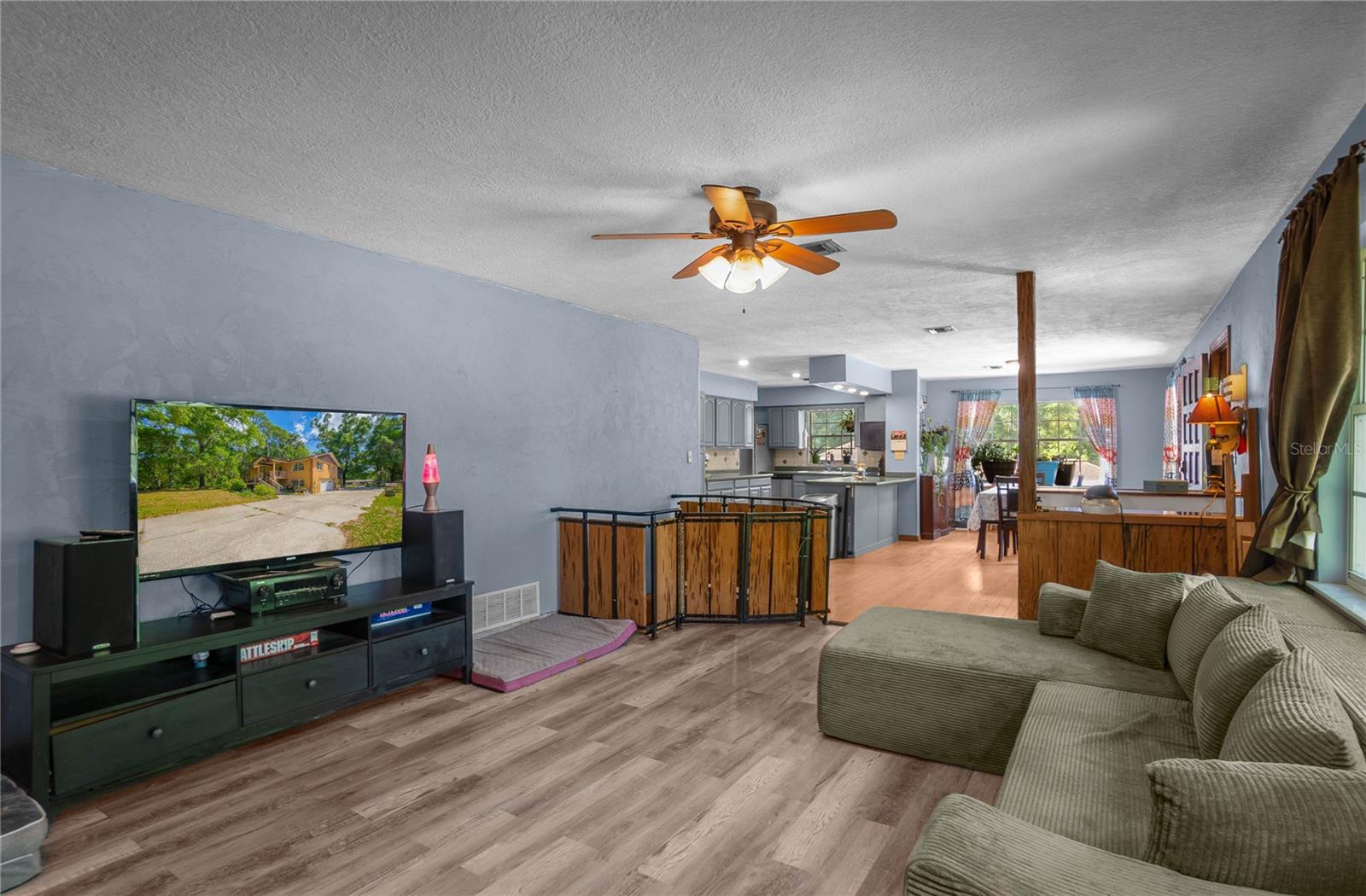 RAINBOW ACRES 01 - Residential