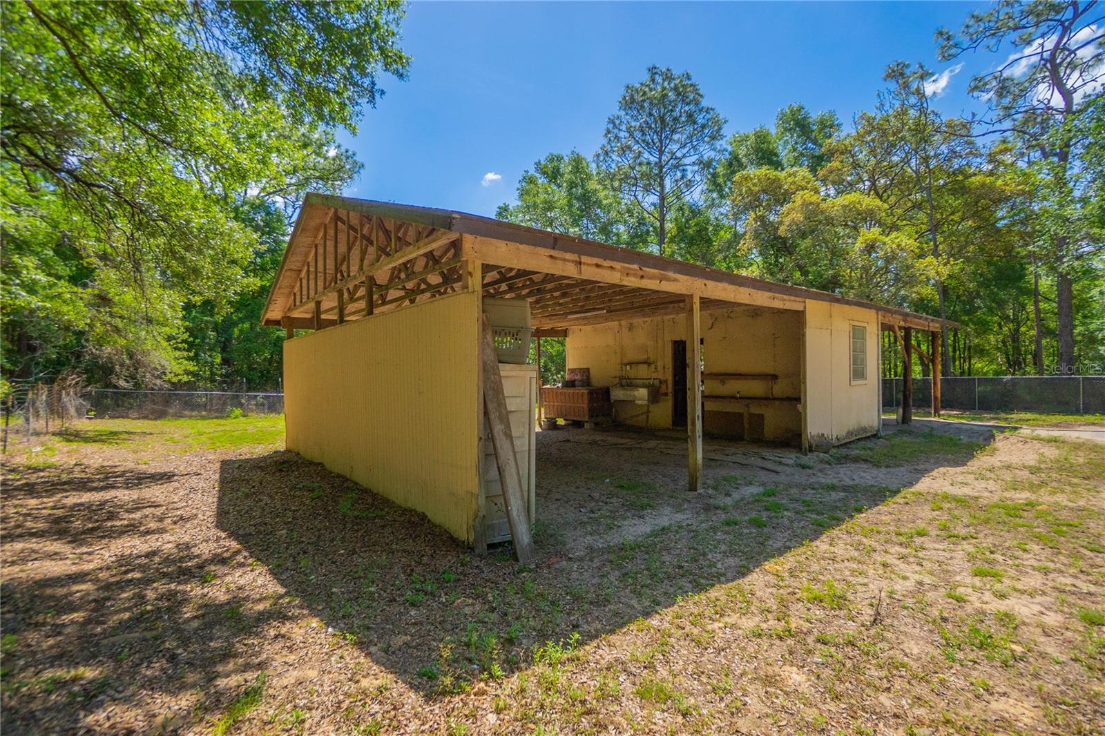 RAINBOW ACRES 01 - Residential