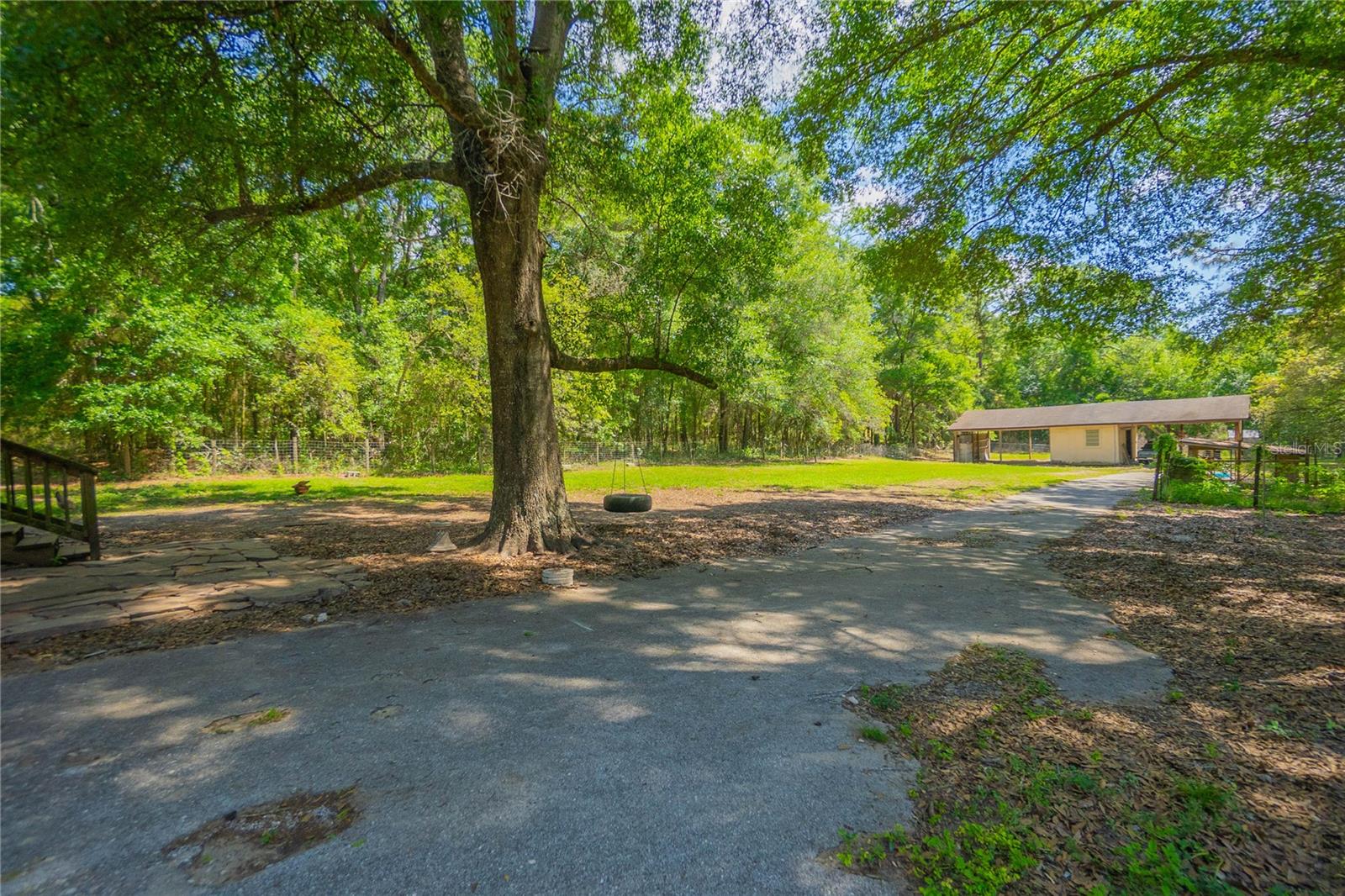 RAINBOW ACRES 01 - Residential