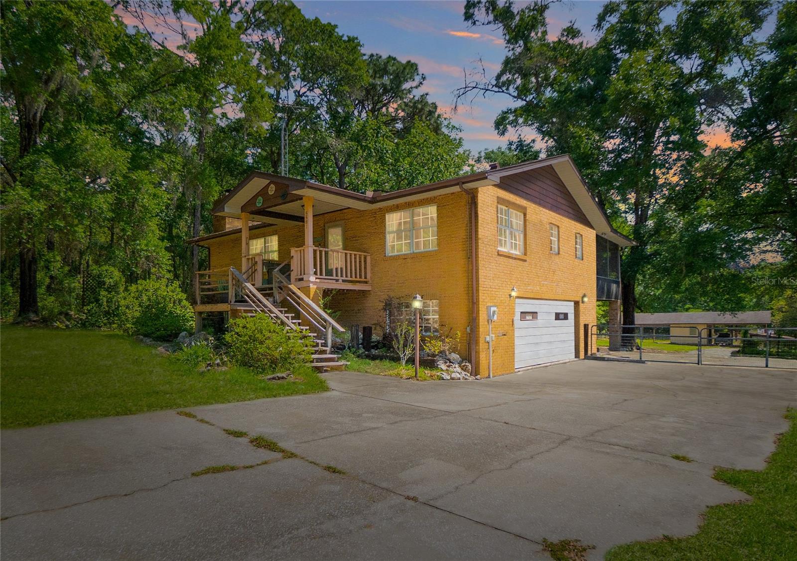 RAINBOW ACRES 01 - Residential