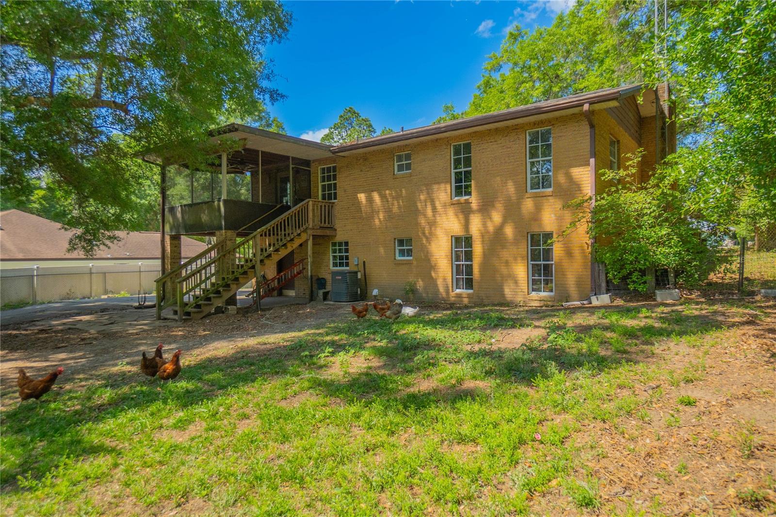 RAINBOW ACRES 01 - Residential