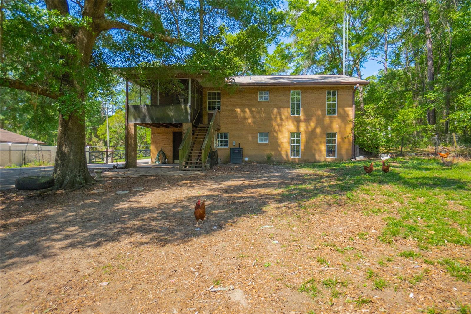 RAINBOW ACRES 01 - Residential