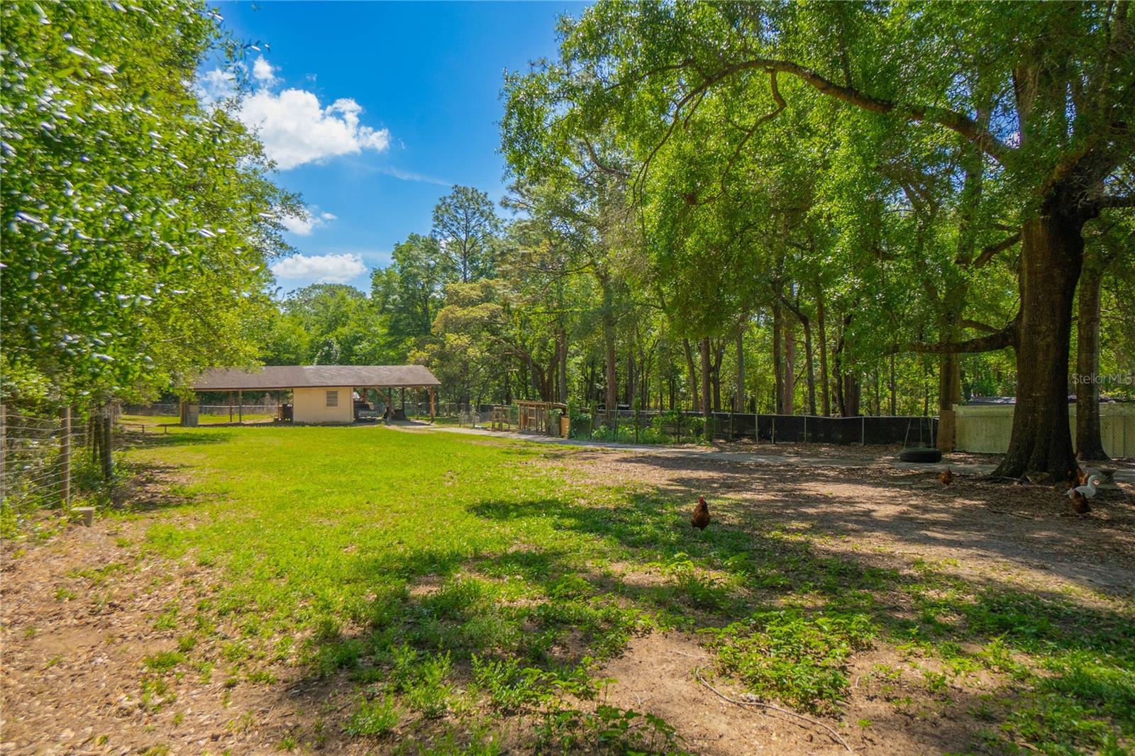 RAINBOW ACRES 01 - Residential
