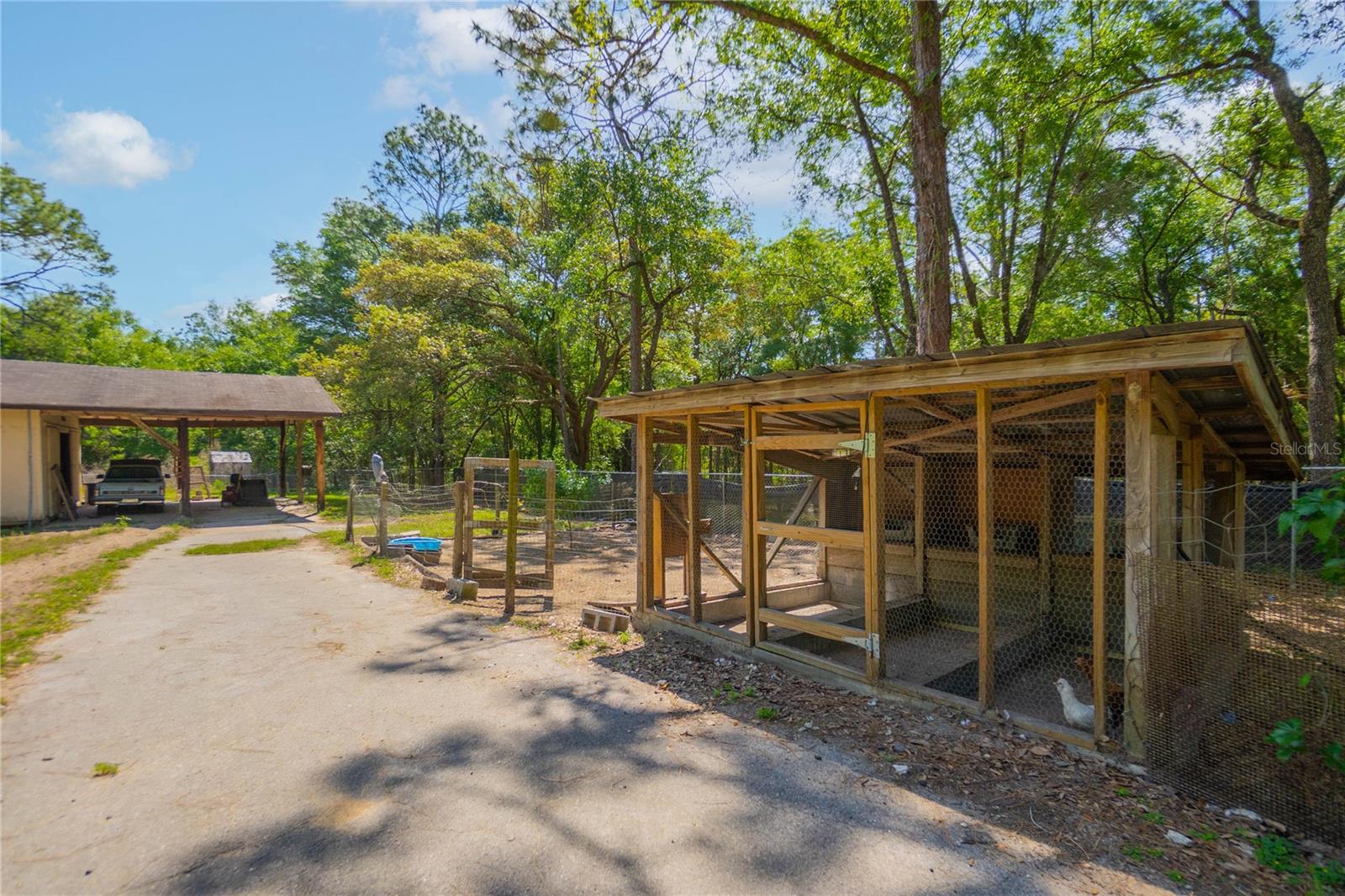 RAINBOW ACRES 01 - Residential