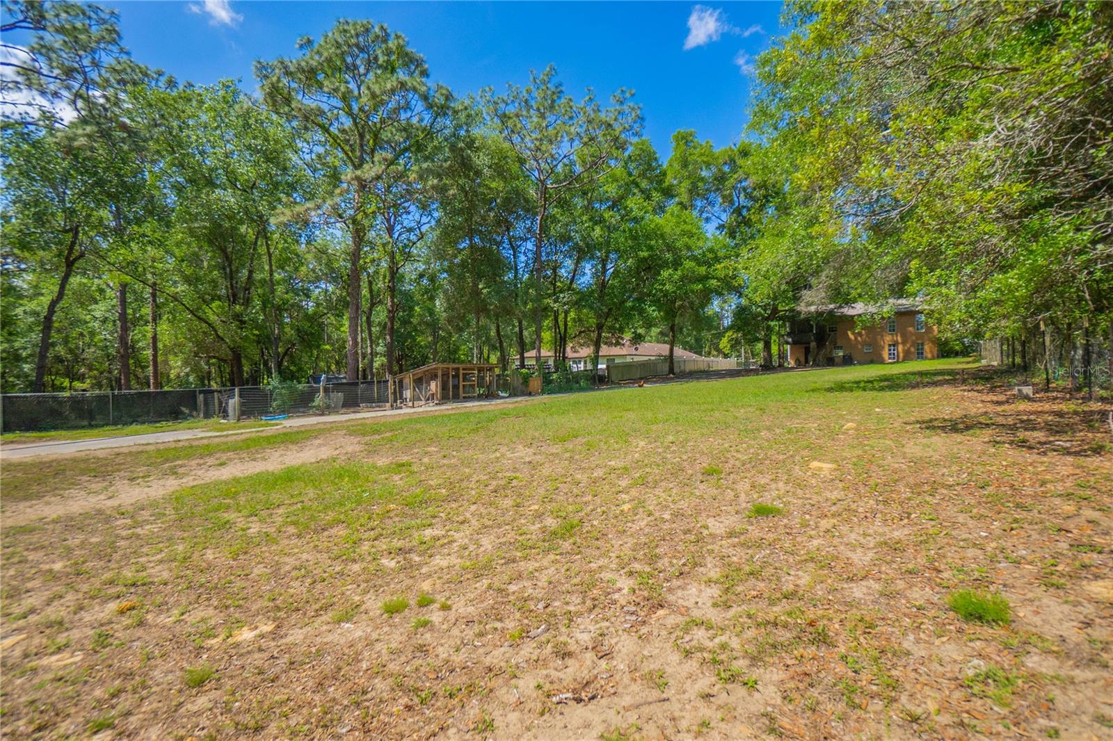 RAINBOW ACRES 01 - Residential