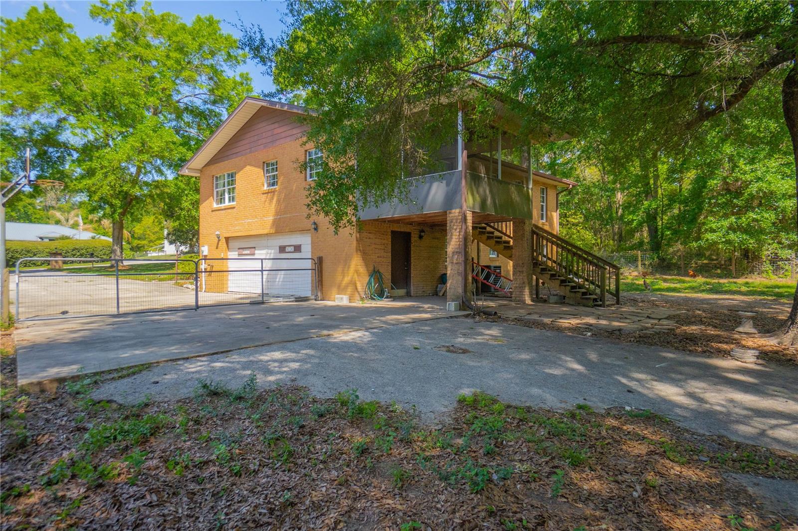 RAINBOW ACRES 01 - Residential
