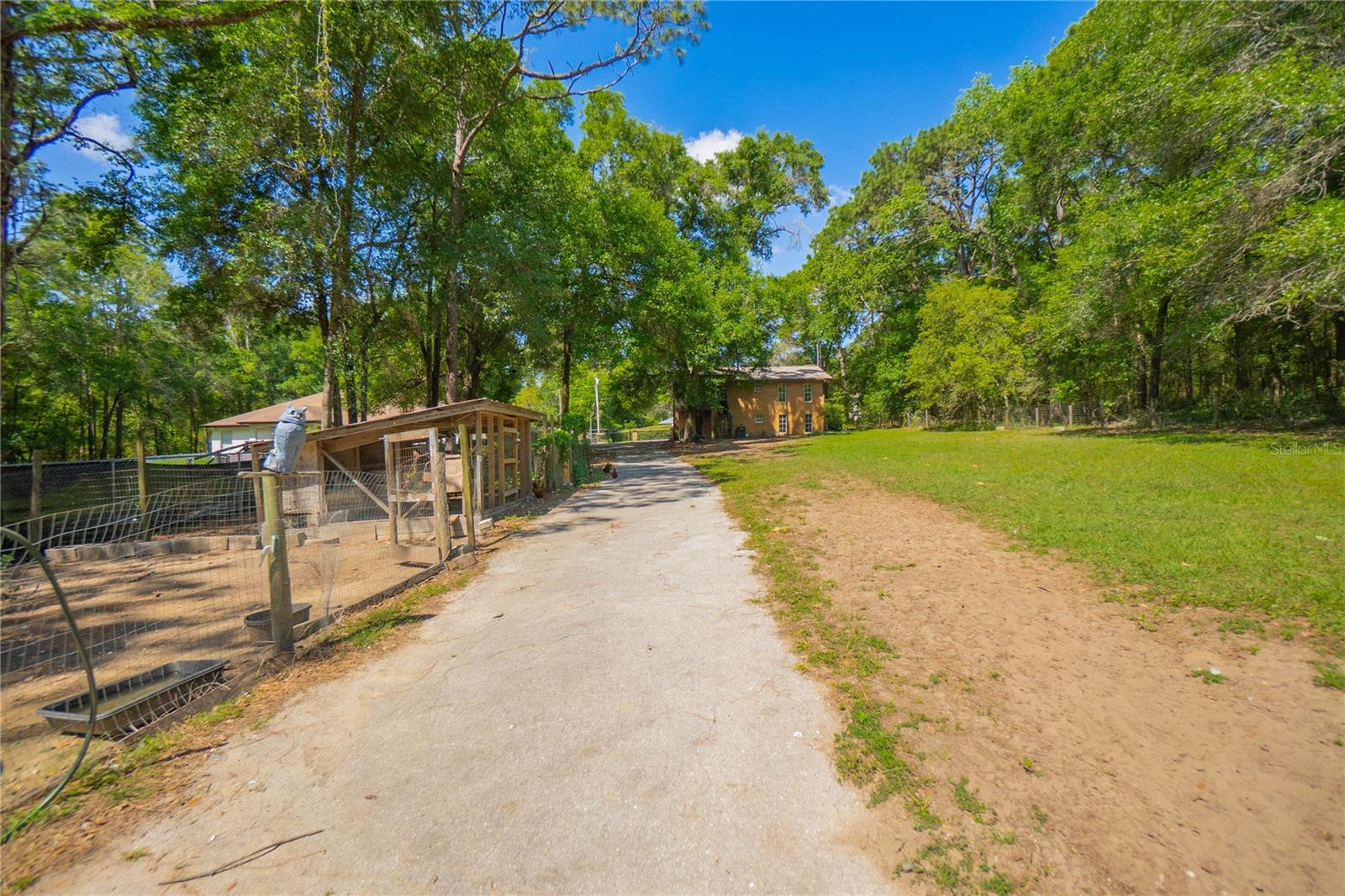 RAINBOW ACRES 01 - Residential