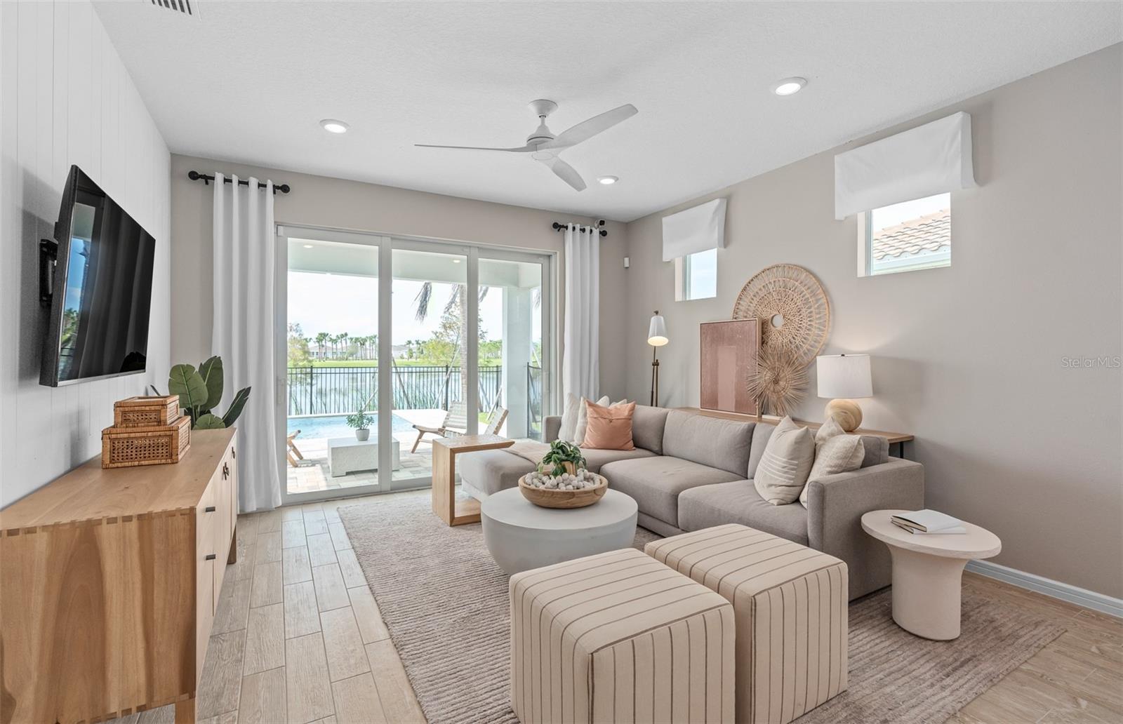 DEL WEBB AT VIERA - Residential