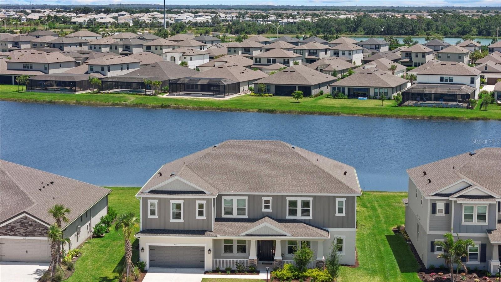 4423 POND BROOK COURT