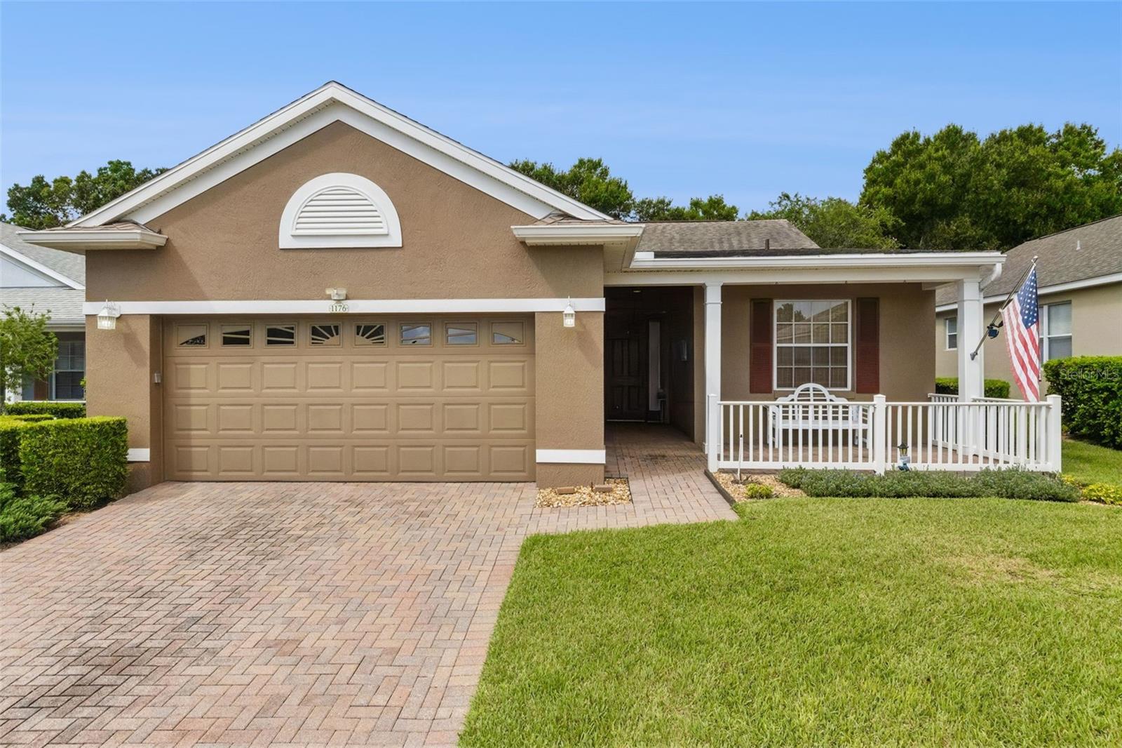 1176 MESA VERDE COURT