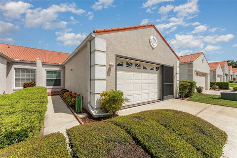 A home in LAKELAND