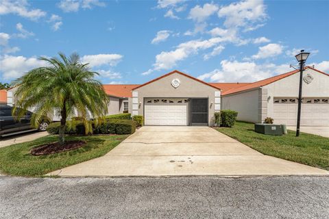 A home in LAKELAND