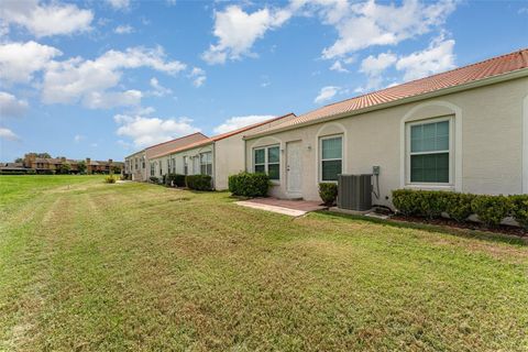 A home in LAKELAND