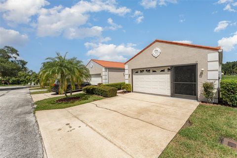 A home in LAKELAND