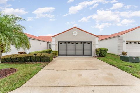 A home in LAKELAND