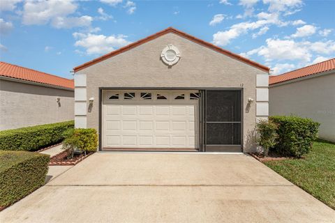 A home in LAKELAND