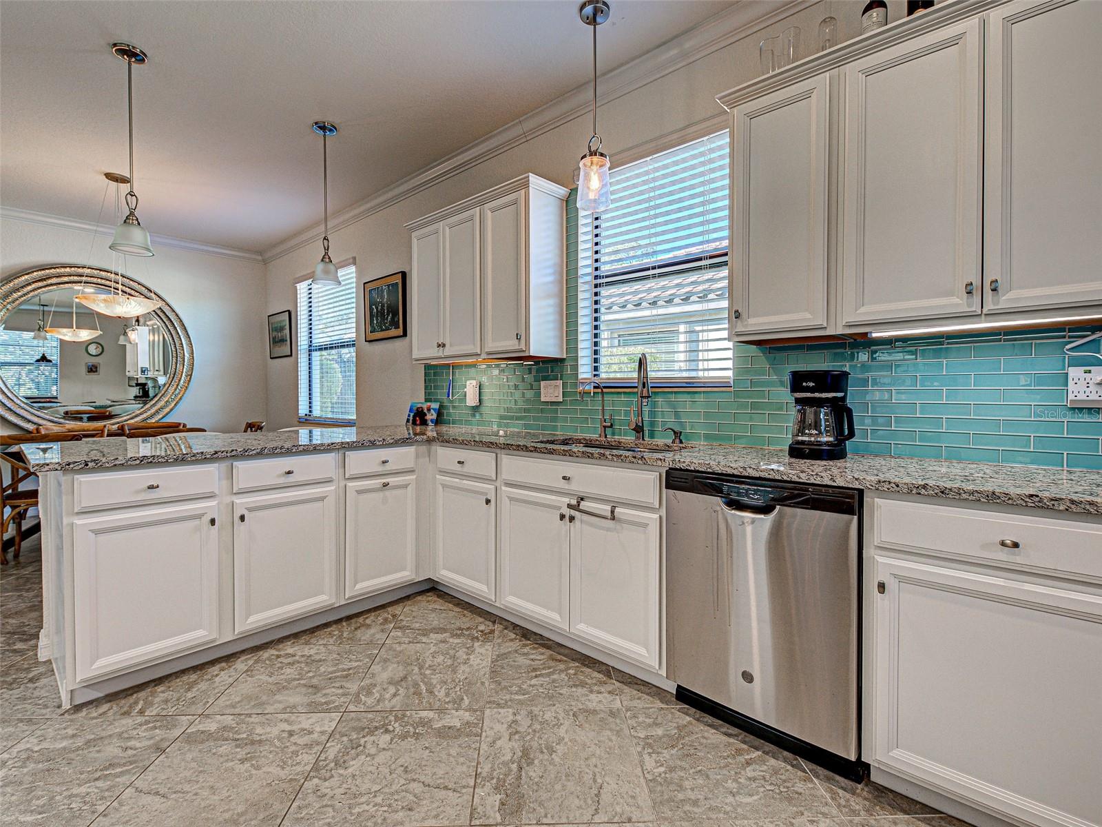 GRAN PARADISO PH 1 - Residential