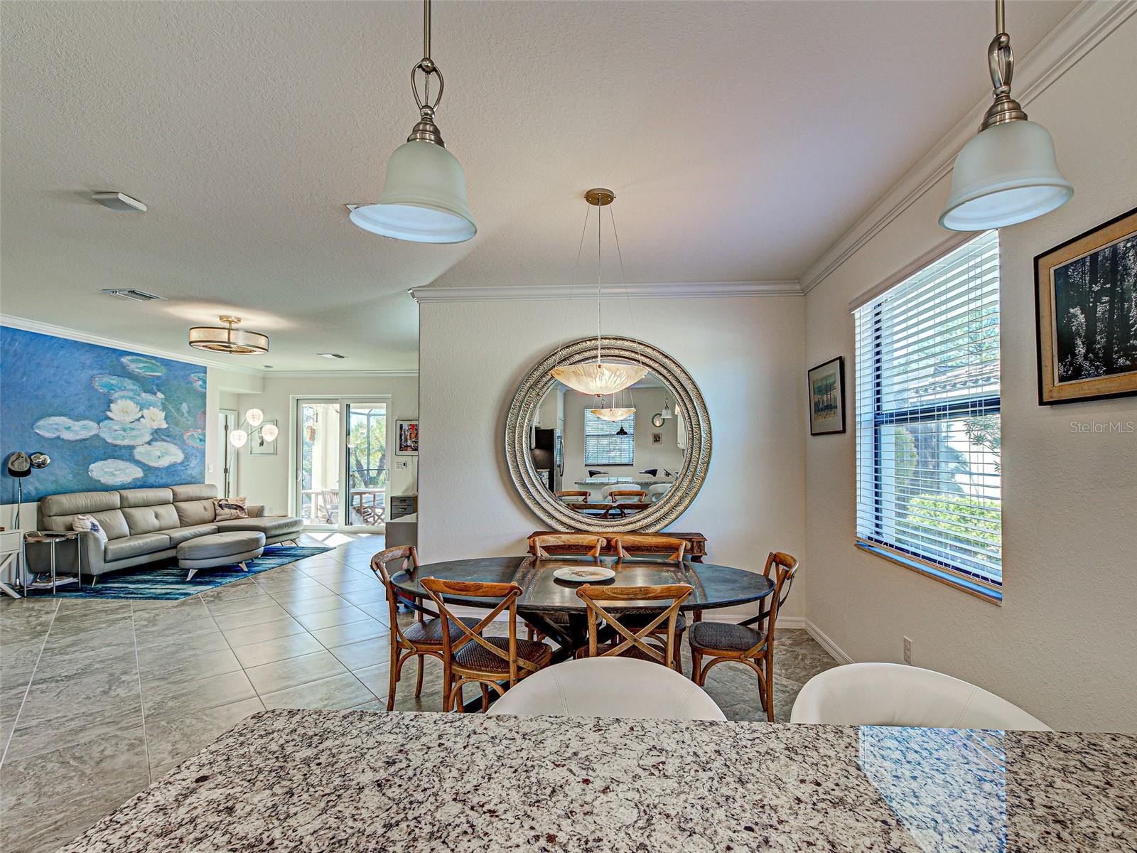 GRAN PARADISO PH 1 - Residential