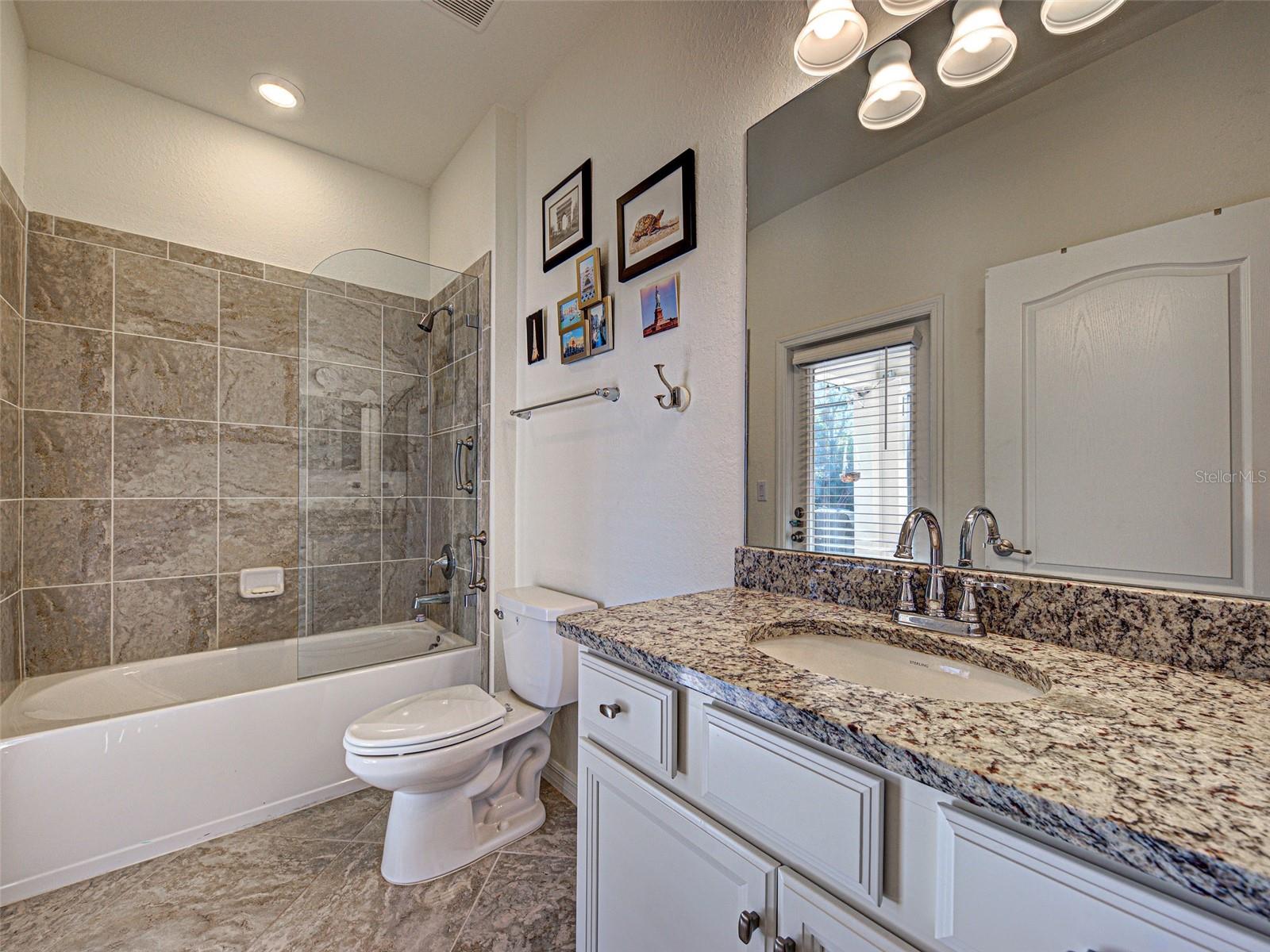 GRAN PARADISO PH 1 - Residential