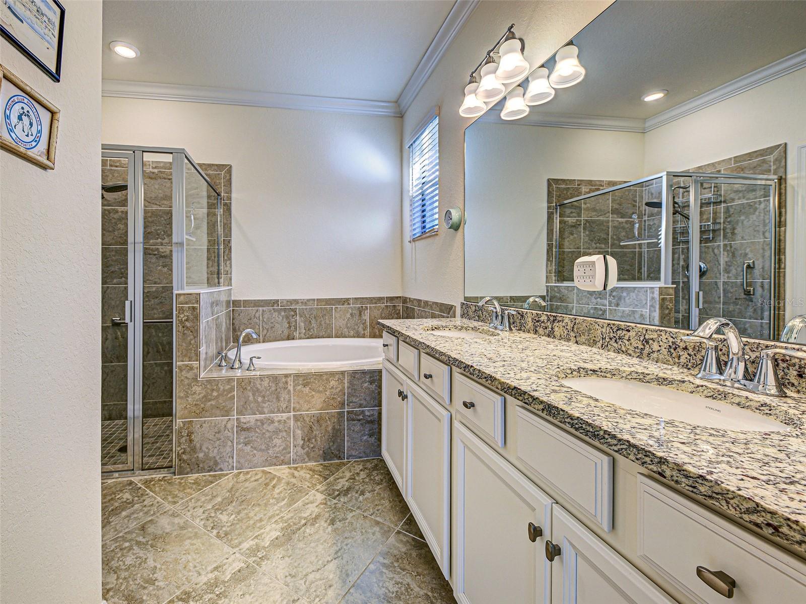 GRAN PARADISO PH 1 - Residential