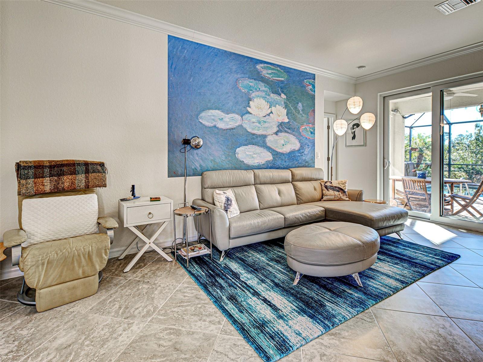 GRAN PARADISO PH 1 - Residential