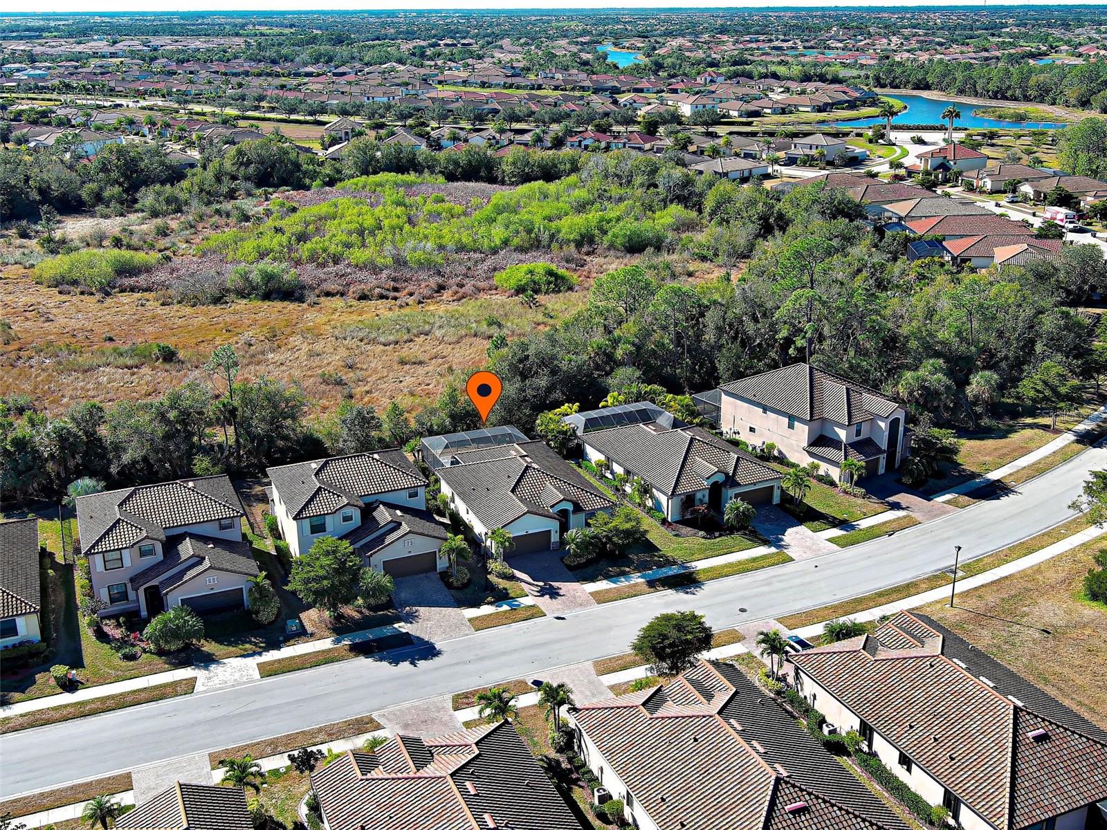 GRAN PARADISO PH 1 - Residential