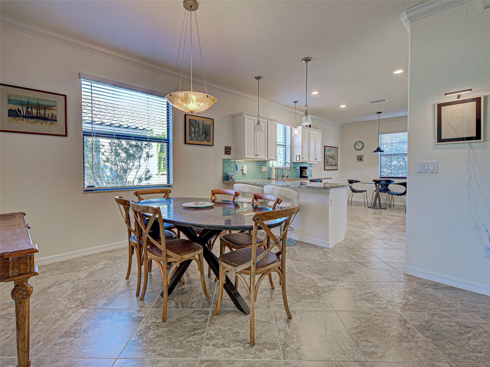 GRAN PARADISO PH 1 - Residential