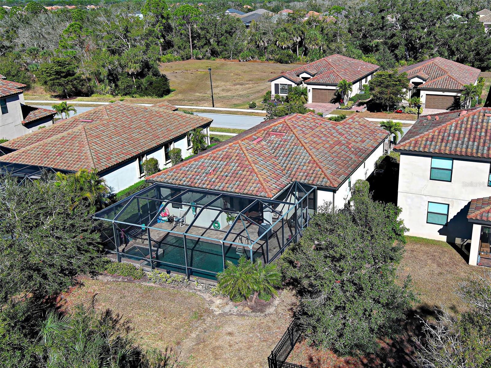 GRAN PARADISO PH 1 - Residential