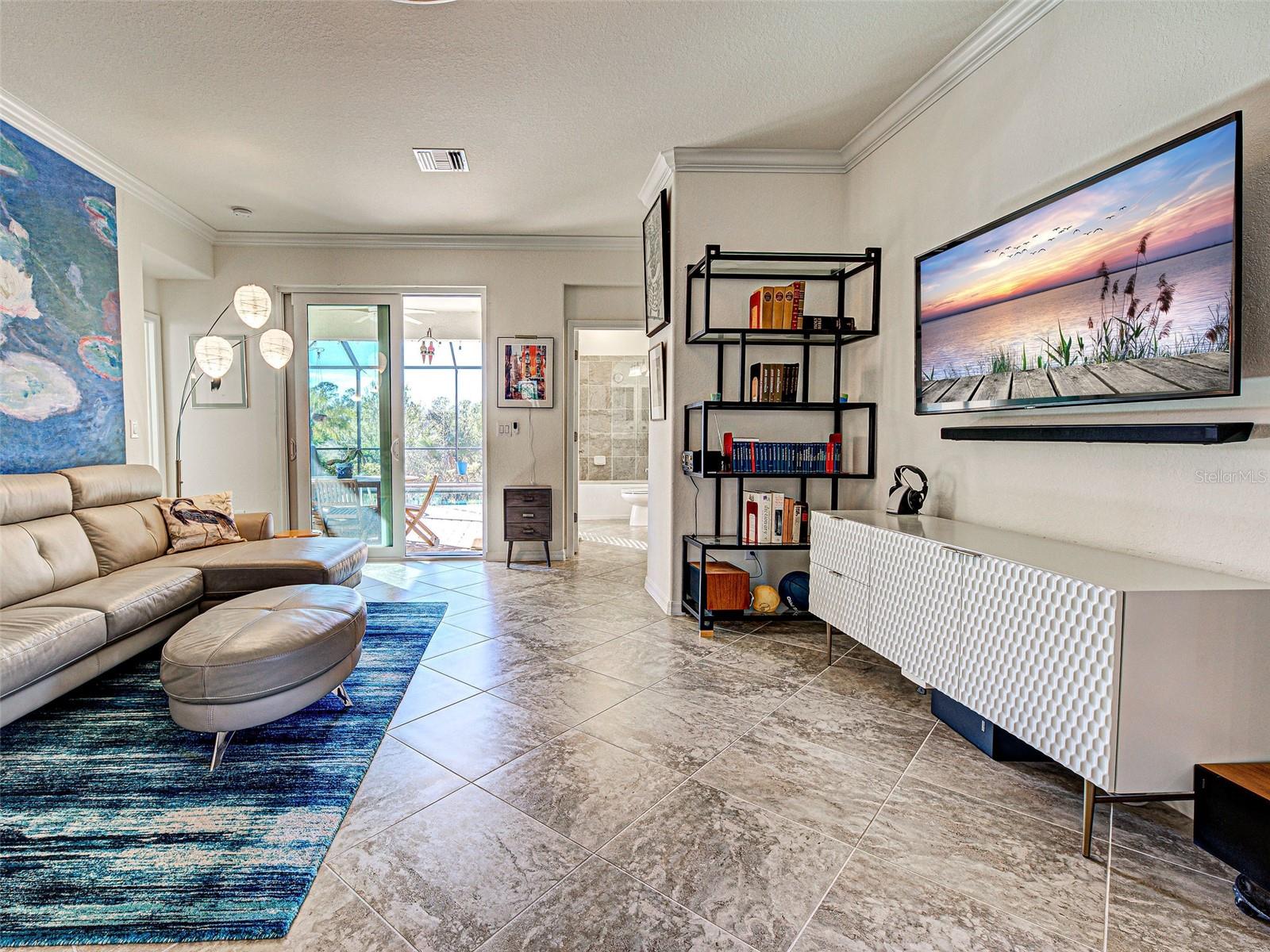 GRAN PARADISO PH 1 - Residential