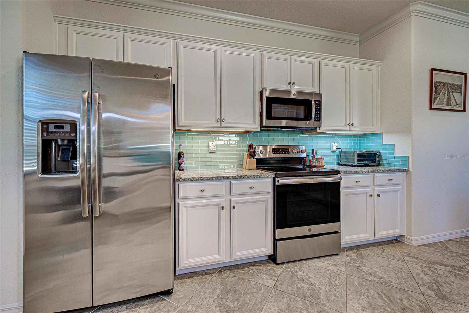 GRAN PARADISO PH 1 - Residential