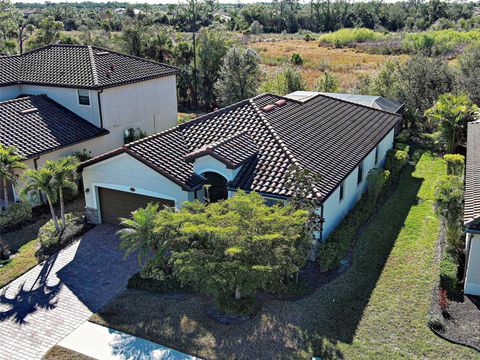 12781 CINQUETERRE DRIVE VENICE FL 34293