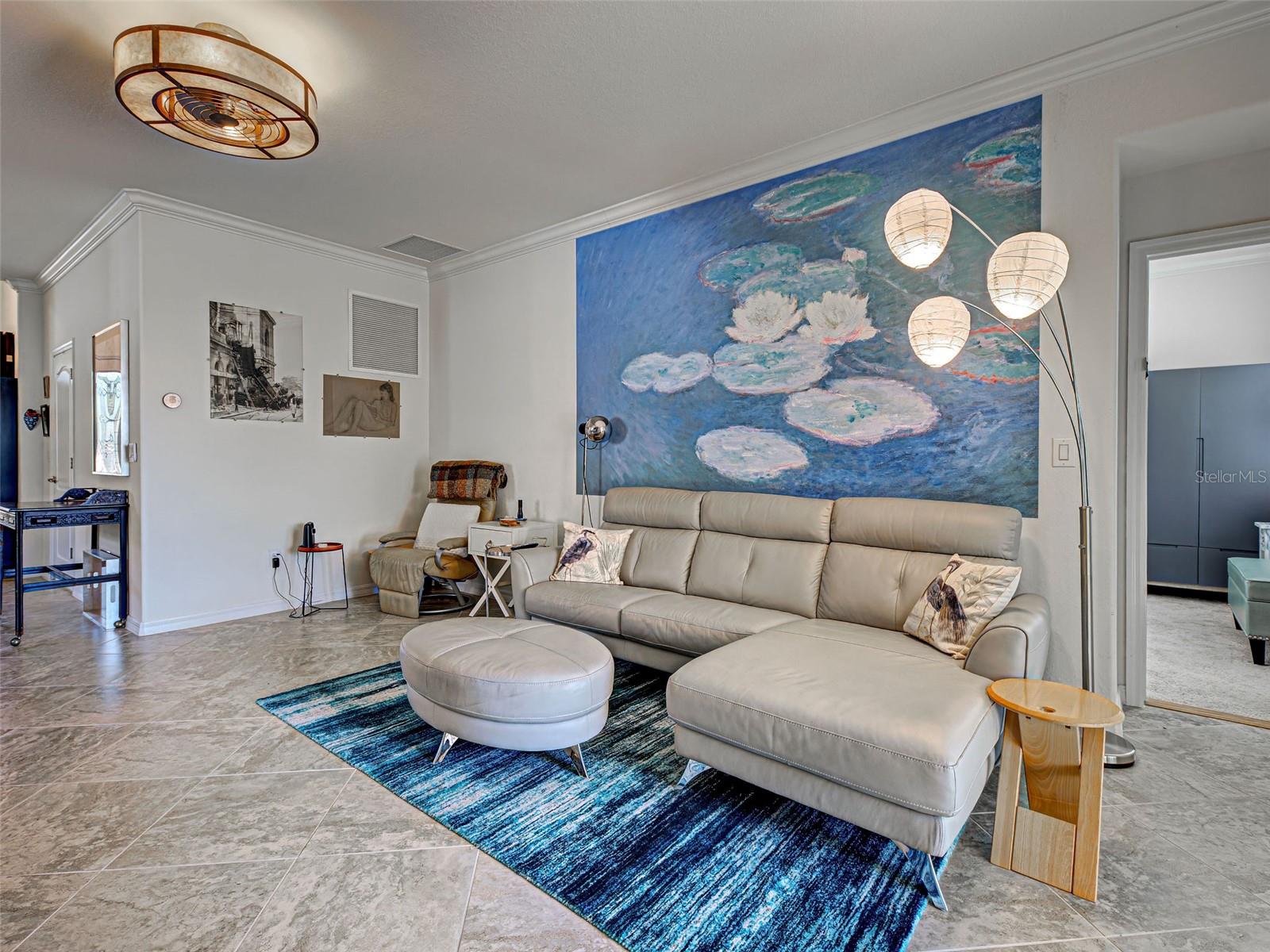 GRAN PARADISO PH 1 - Residential