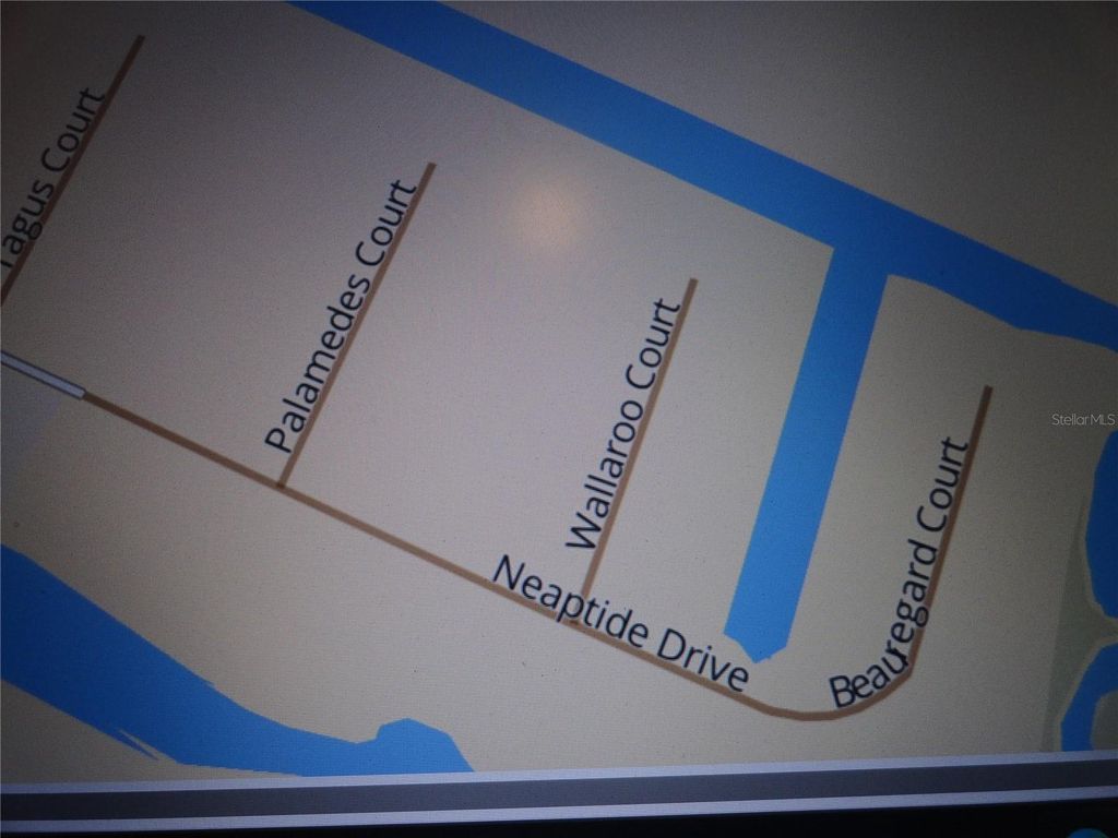 Photo of 1357 Beauregard Court, Punta Gorda, FL 33983 (MLS # C7519013)