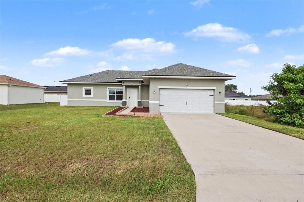 Photo of 816 Colville Drive, Poinciana, FL 34759 (MLS # O6445790)
