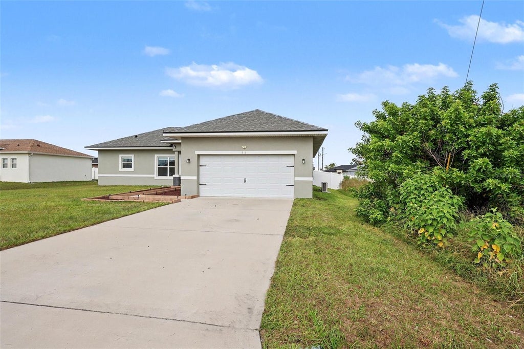 Photo of 816 Colville Drive, Poinciana, FL 34759 (MLS # O6445790)