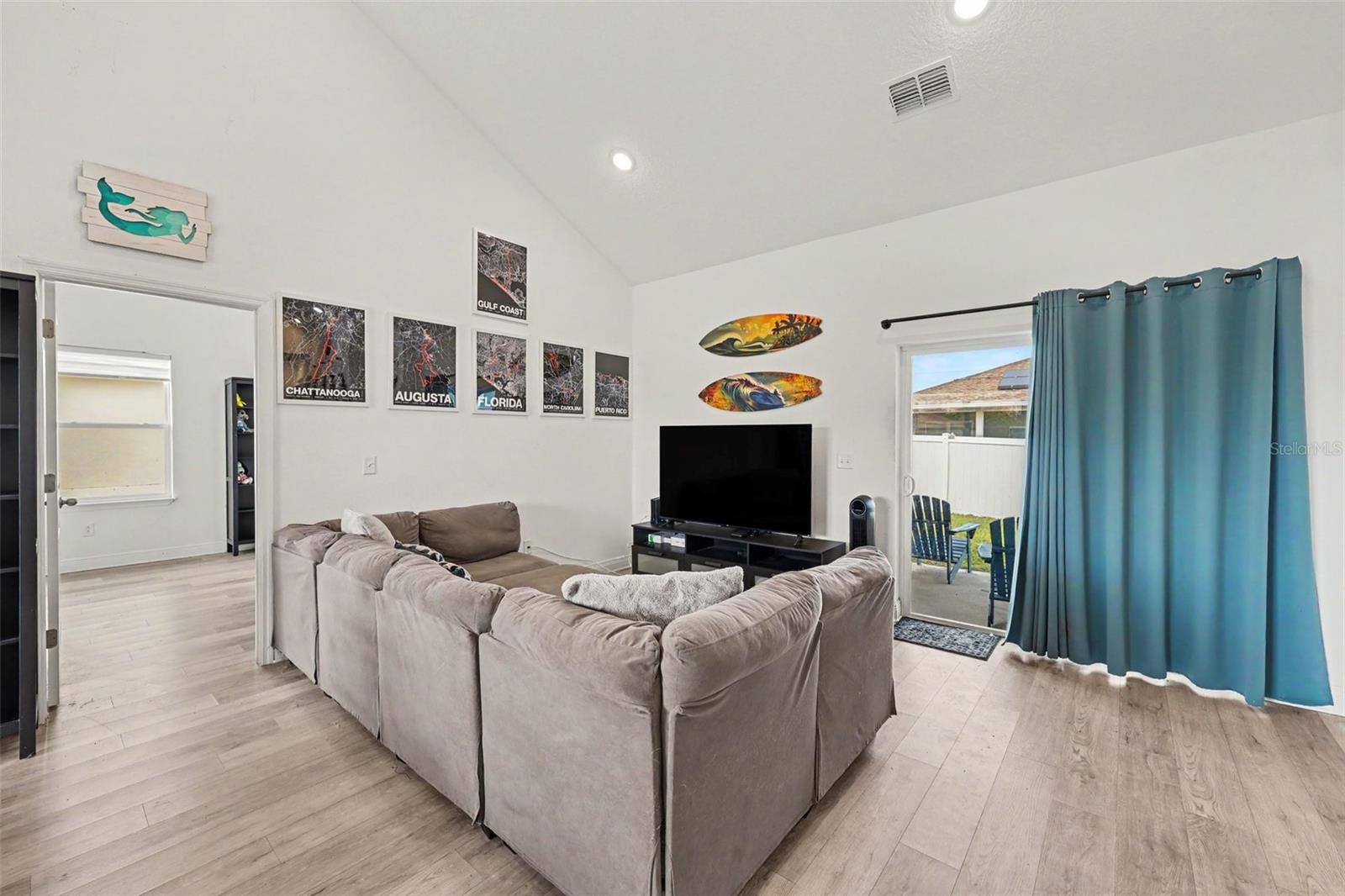 816 COLVILLE DRIVE