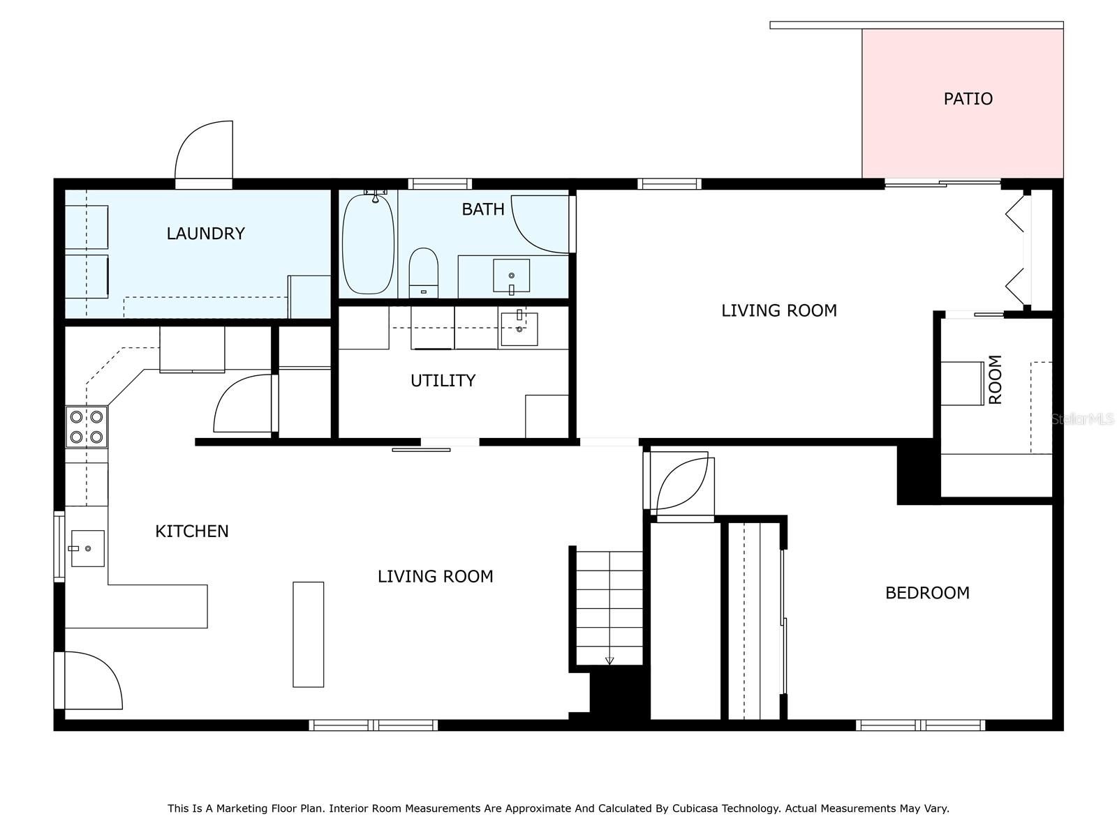 GLENBROOKE - Residential