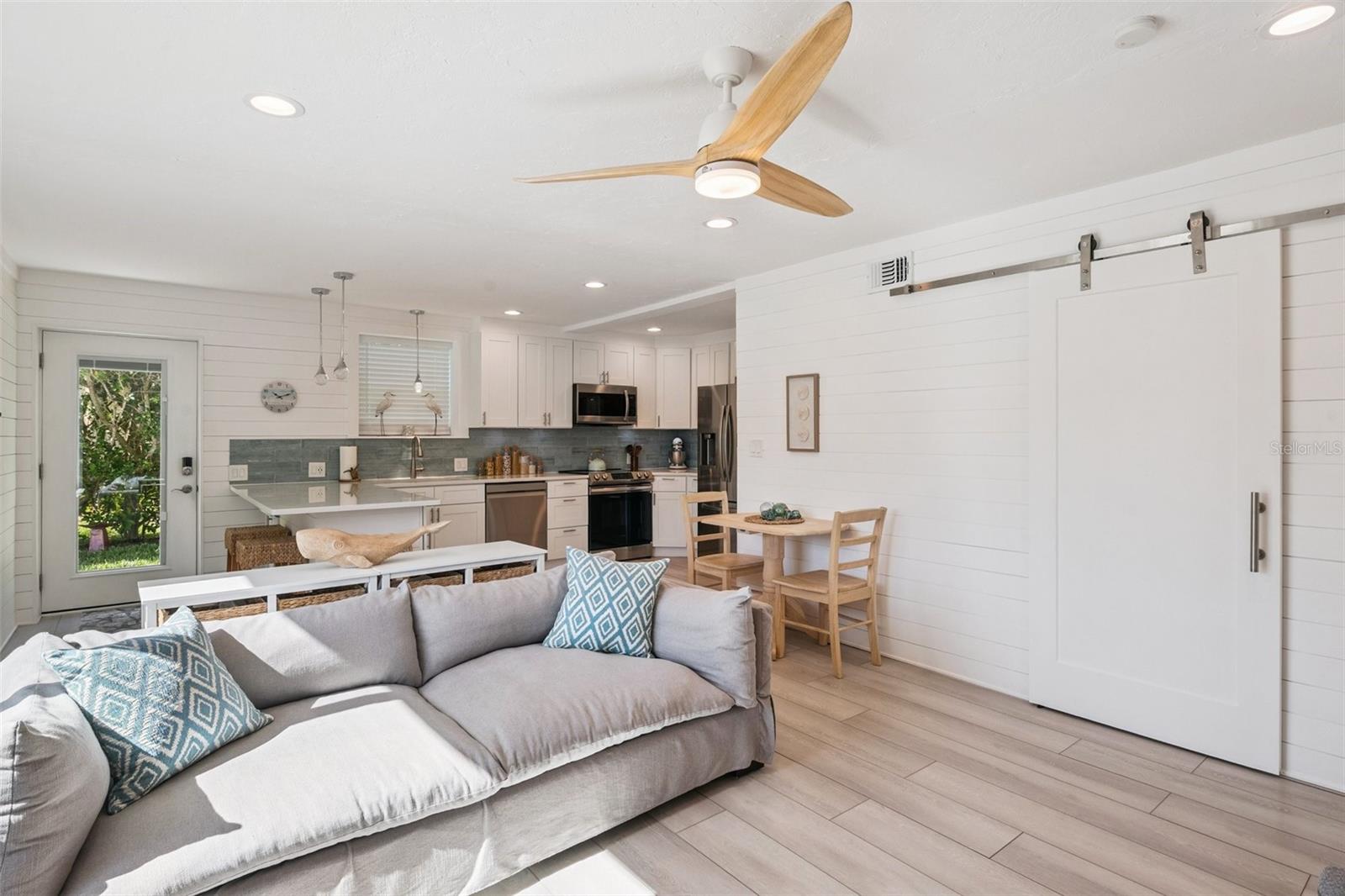 GLENBROOKE - Residential