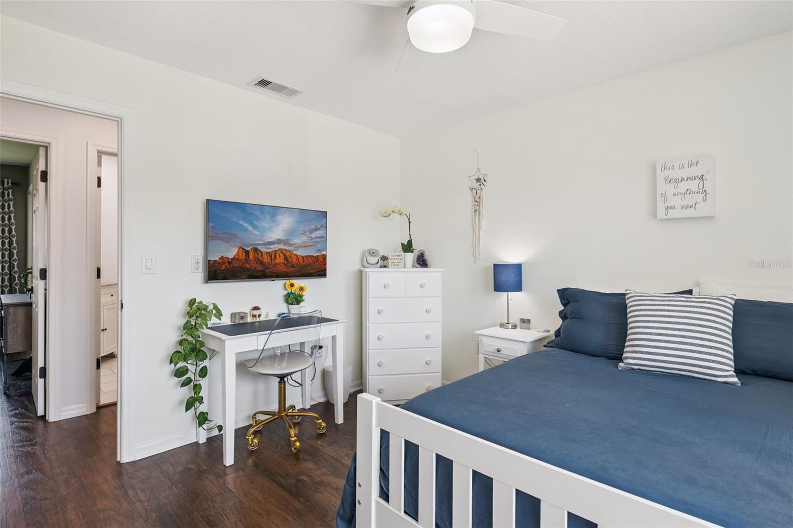 GLENBROOKE - Residential