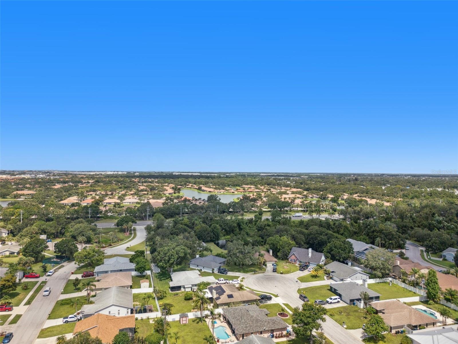 GLENBROOKE - Residential