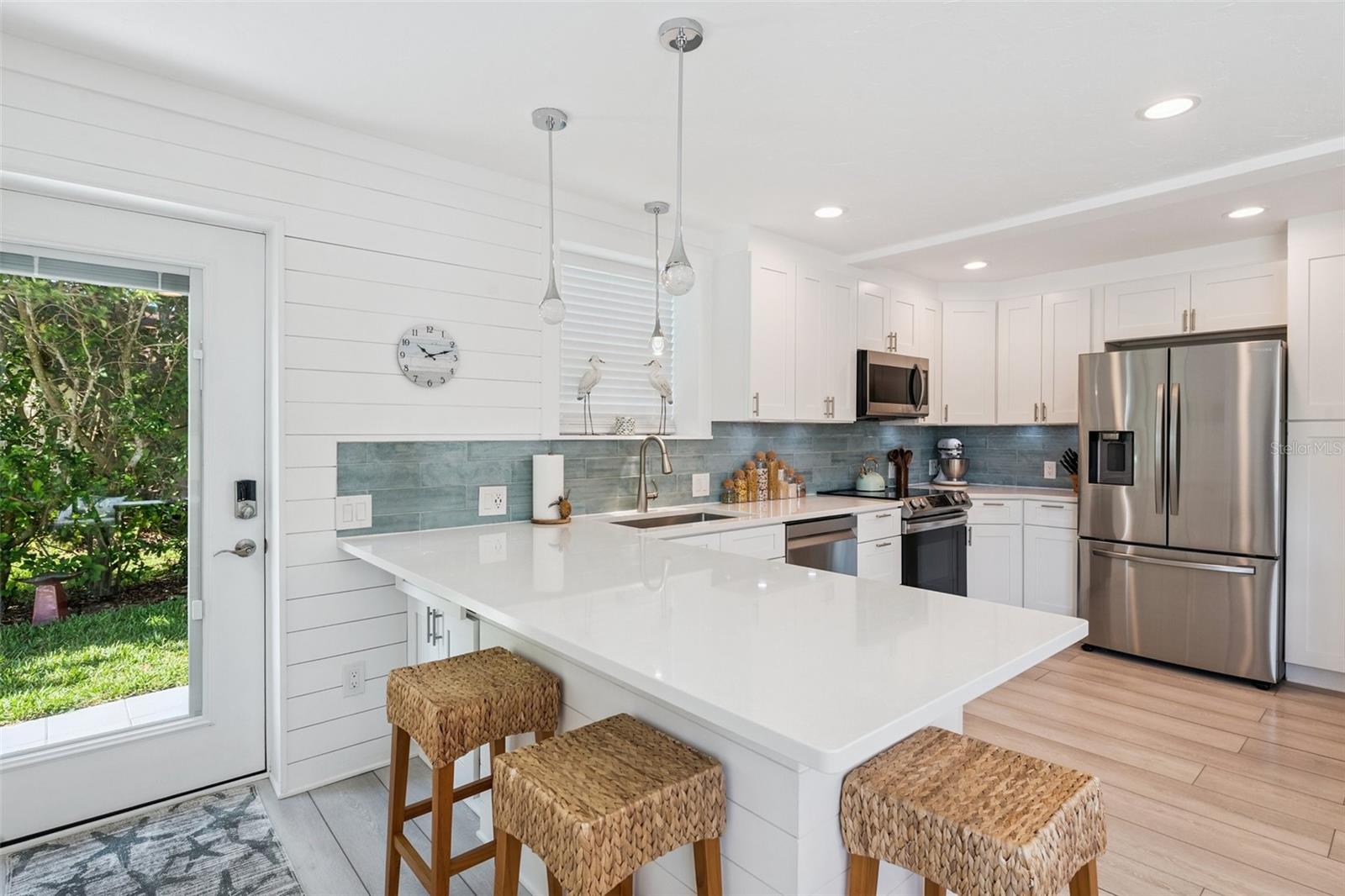 GLENBROOKE - Residential