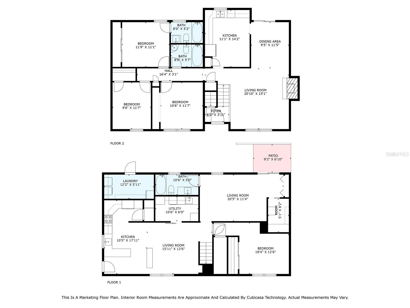 GLENBROOKE - Residential