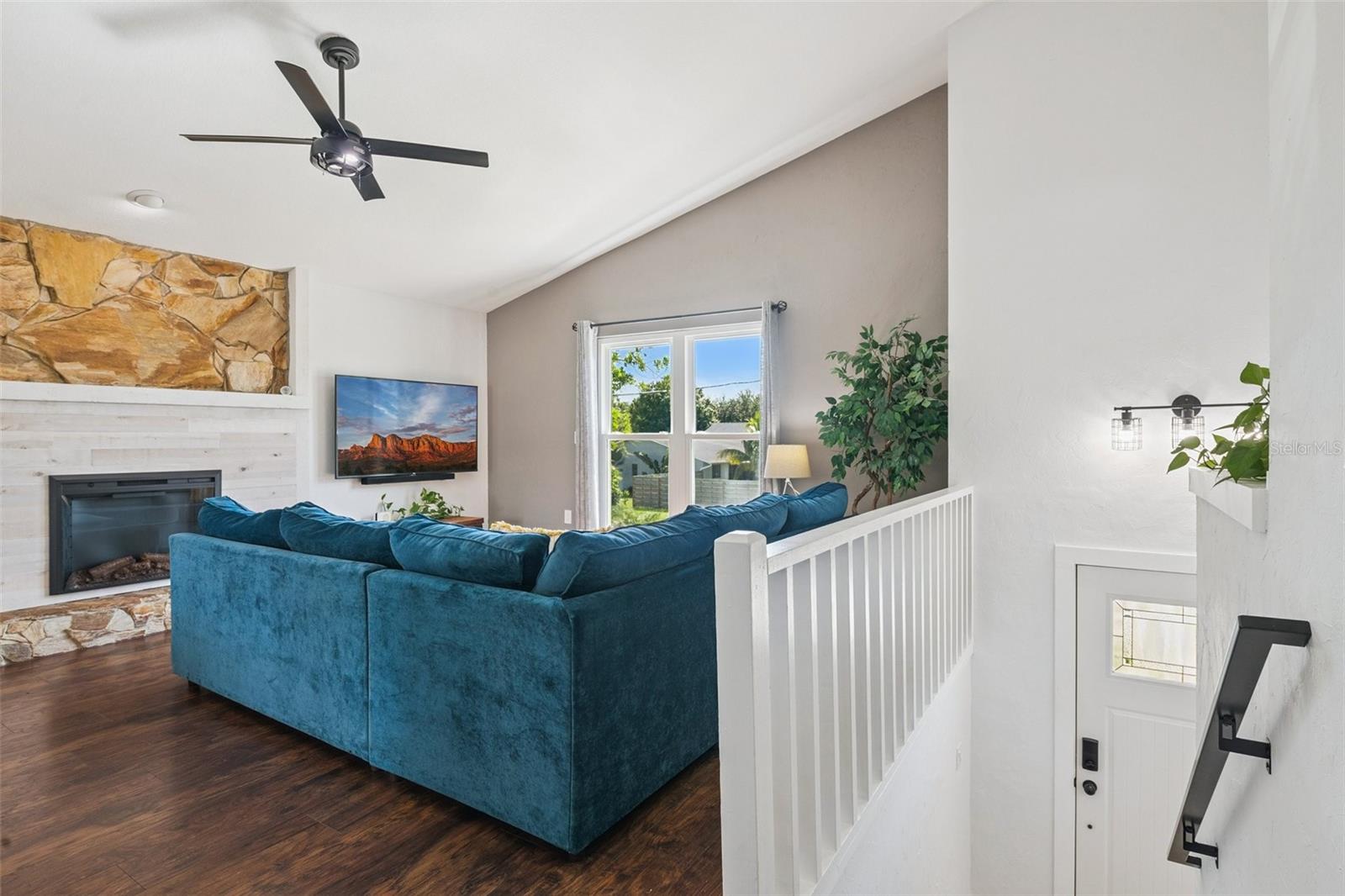GLENBROOKE - Residential