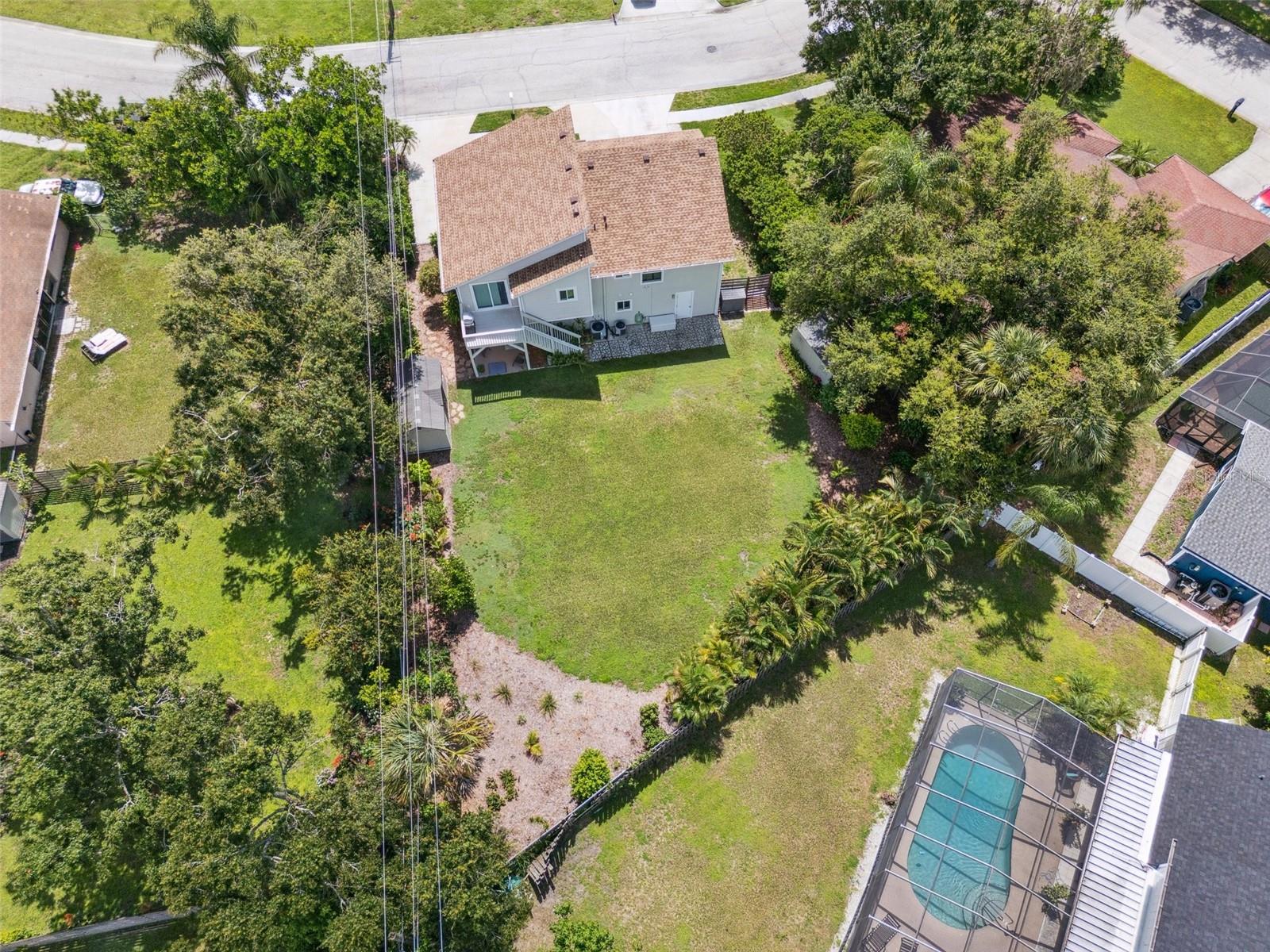 GLENBROOKE - Residential