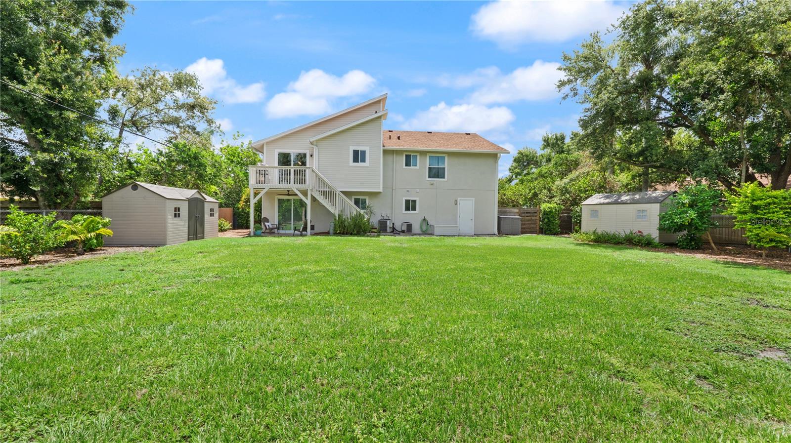 GLENBROOKE - Residential