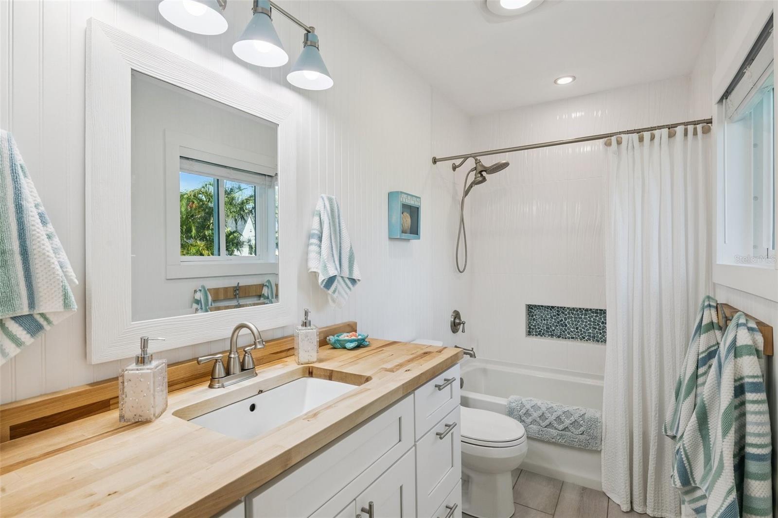 GLENBROOKE - Residential