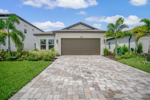 A home in PORT CHARLOTTE