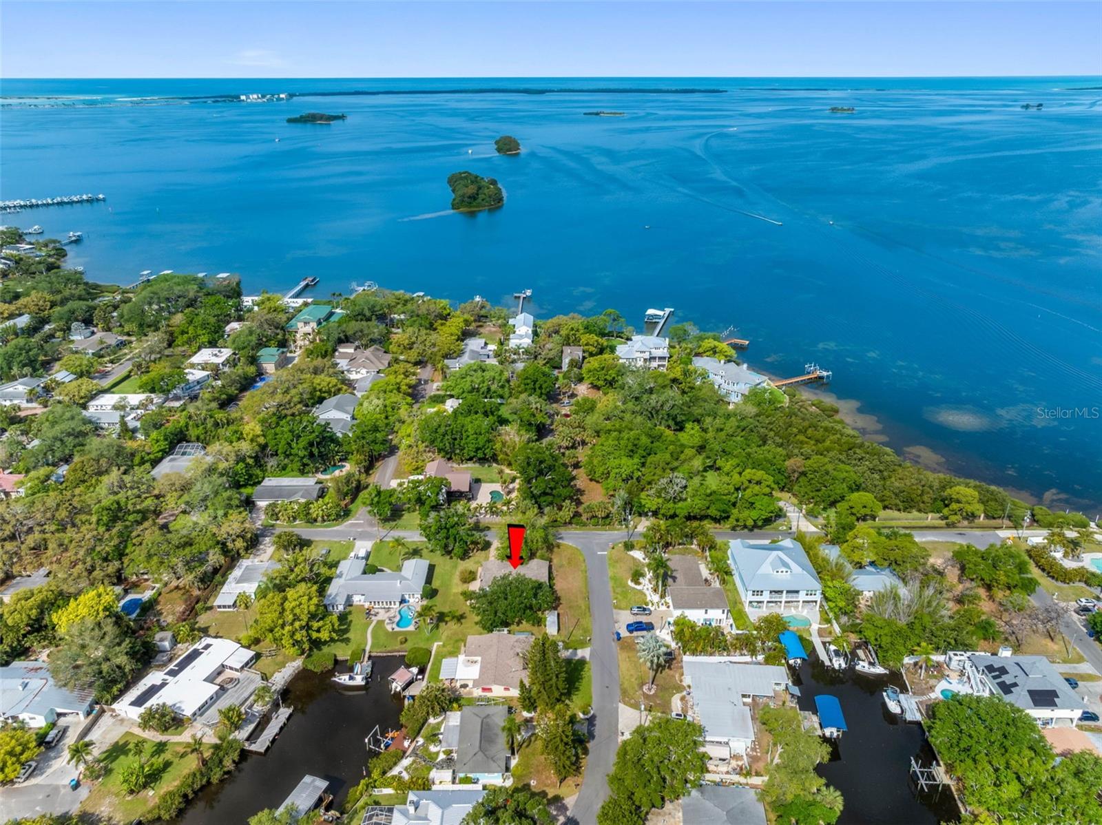 KRAMER F A SUB - Residential